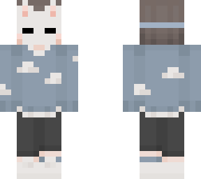 cloud