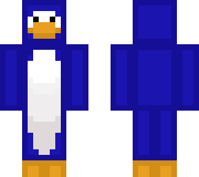 club penguin