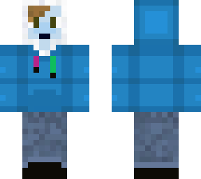 cold boi