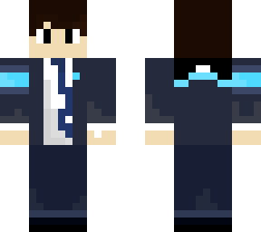 connor: detroit become human