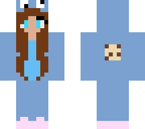 cookie monster