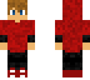 cool boy skin