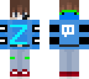 cool gamer with hbead phone and hoodie