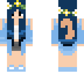 corgi girl (remix e d i t )