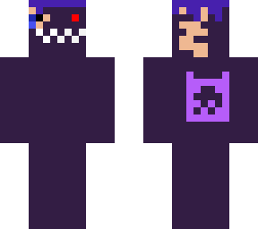 corrupt 97% dude save him