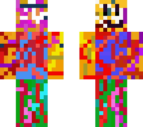 corrupt noob