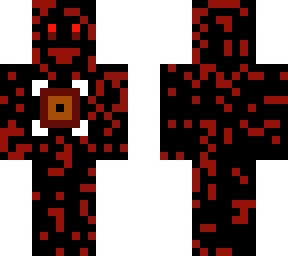 corrupted yaso4
