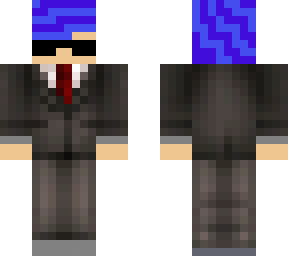 cpt with da suit