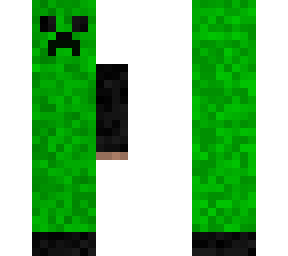 creeper