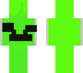 creeper dream
