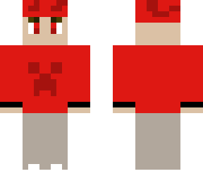 creeping creeper bot nub