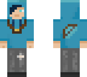 creeping warrior