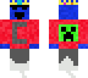 creeps