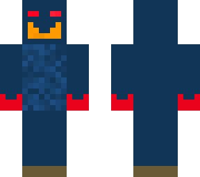 crepy