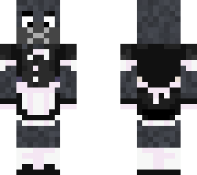 crow maid braw stars