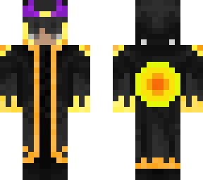 cun purple cultist