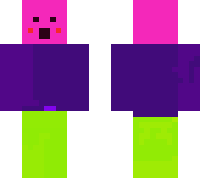 cupcake, (from cupcake and dino with edited features