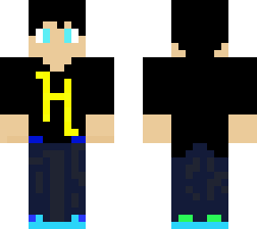 custom hypixel eshen