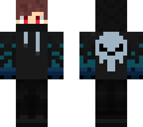 custom skin based off of something else