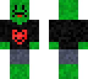 cute creeper