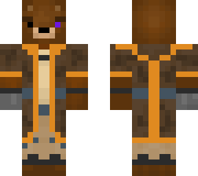 cyber bear