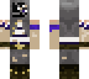 dan pirate