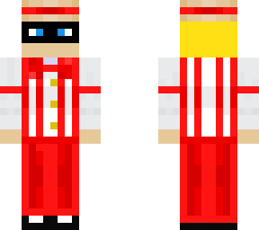 dapper dan sprr