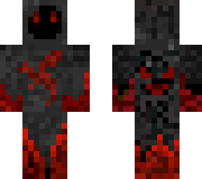 dark ghost