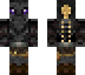 dark vala pececito