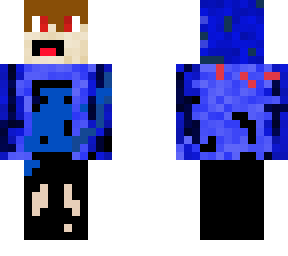 darkpower_70 skin