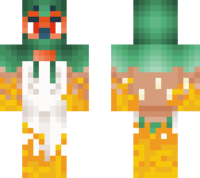 decidueye