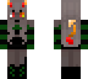 demon