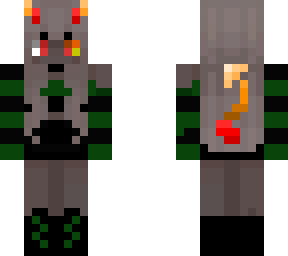 demon 2.0
