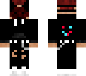 demon boi