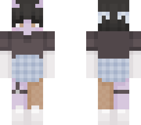 demon e-boy