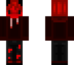 demon man
