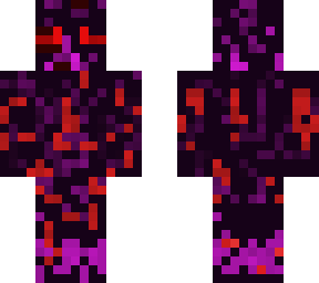 demon ruby