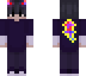 demon ryseon