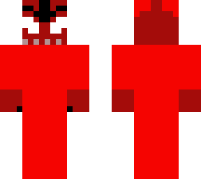 demon tricky