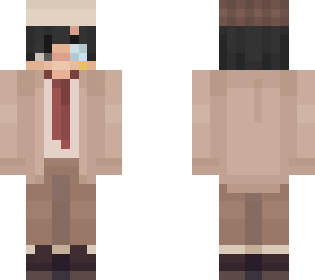 detective