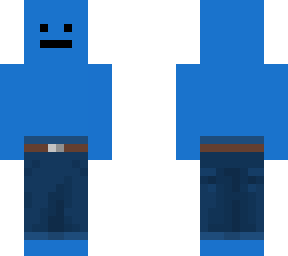 dev, but with pant.