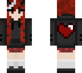 devil girl