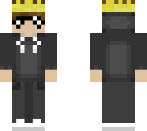 diamond with crown