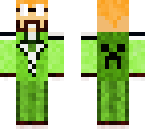 doctor creepah