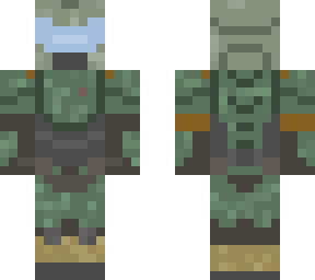 doom craft