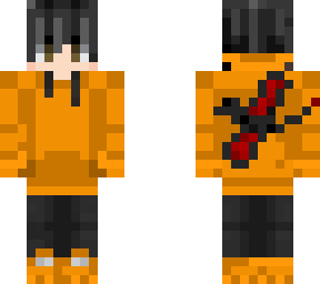 dragon hood boy