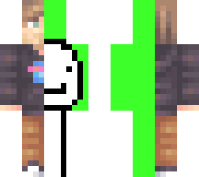 dream and mrbeast mashup
