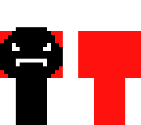 dream but its not a head