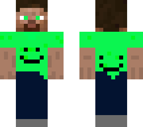 dream steve