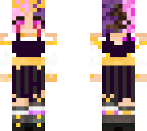 dress skin